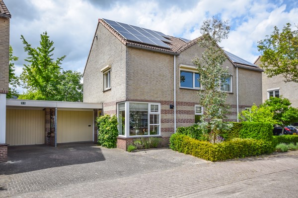 Fregatlaan 53, 5237 PT 's-Hertogenbosch